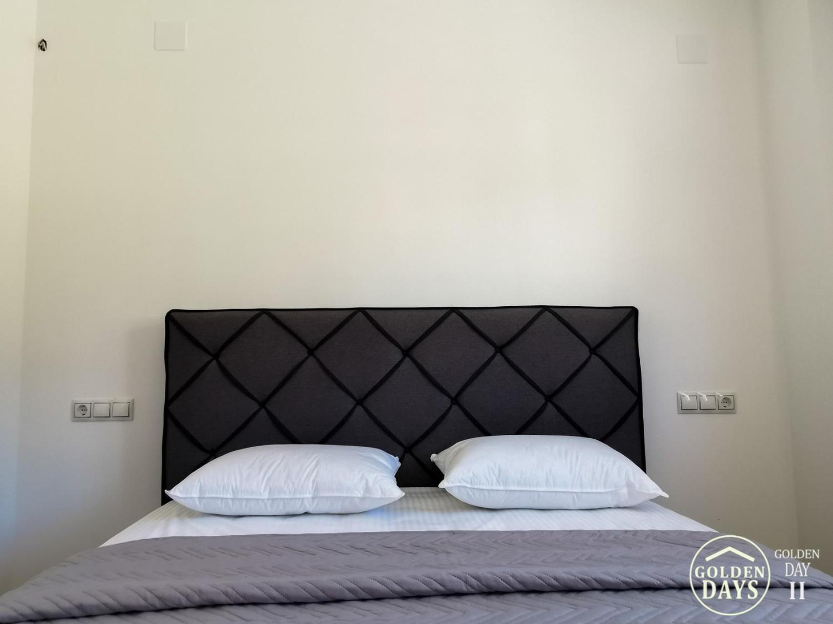 Golden Days Villas Sivas Room photo